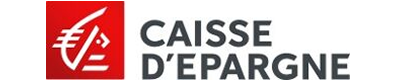 Logo Caisse d’Épargne